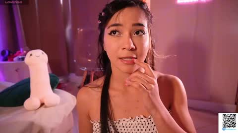 Lilith Rosse online show from 04/22/26, 07:48