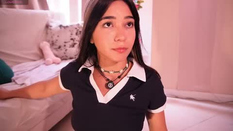 Snapshot of lilith__rosse chatting on 05/07/26, 06:35 Lilith Rosse online show from 05/07/26, 06:35