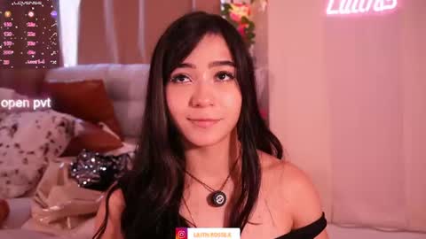 Snapshot of lilith__rosse chatting on 06/09/26, 08:09 Lilith Rosse online show from 06/09/26, 08:09