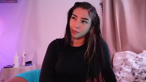 Lilith Rosse online show from 07/22/26, 07:38