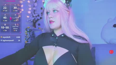 Snapshot of lilith_asami24 chatting on 12/18/24, 12:51 lilith asami24 online show from 12/18/24, 12:51