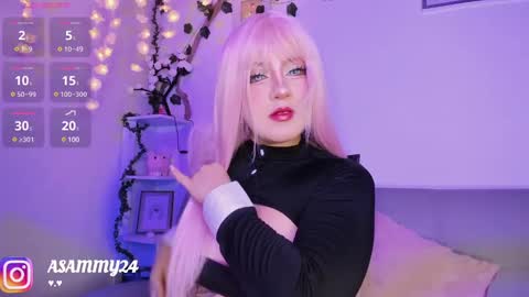 Snapshot of lilith_asami24 chatting on 02/09/25, 09:47 lilith asami24 online show from 02/09/25, 09:47