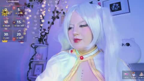 Snapshot of lilith_asami24 chatting on 02/18/25, 09:43 lilith asami24 online show from 02/18/25, 09:43