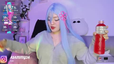 Snapshot of lilith_asami24 chatting on 02/22/25, 08:50 lilith asami24 online show from 02/22/25, 08:50