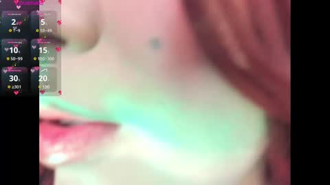 Snapshot of lilith_asami24 chatting on 03/10/25, 12:59 lilith asami24 online show from 03/10/25, 12:59