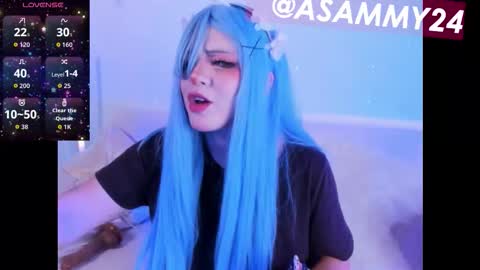 Snapshot of lilith_asami24 chatting on 09/29/25, 10:20 lilith asami24 online show from 09/29/25, 10:20
