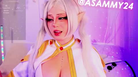 Snapshot of lilith_asami24 chatting on 10/17/25, 10:07 lilith asami24 online show from 10/17/25, 10:07
