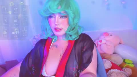 lilith asami24 online show from 01/13/26, 10:20