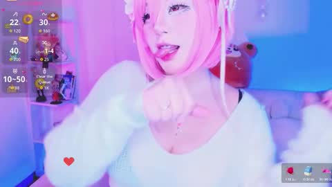 lilith asami24 online show from 02/24/26, 10:02