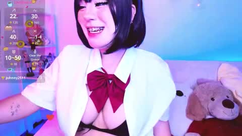 lilith asami24 online show from 03/01/26, 12:29