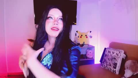 Snapshot of lilith_asami24 chatting on 05/07/26, 10:09 lilith asami24 online show from 05/07/26, 10:09