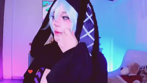 lilith asami24 online show from 07/04/26, 10:10