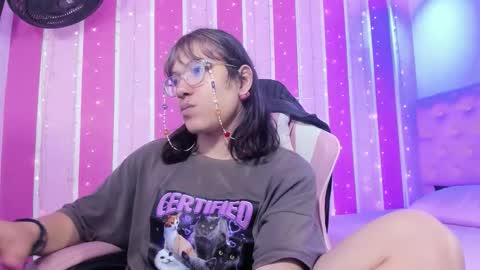 Snapshot of lilith_ayanami chatting on 02/13/26, 12:45 lilith online show from 02/13/26, 12:45