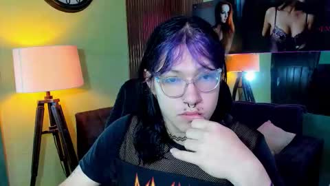 Snapshot of lilith_ayanami chatting on 03/02/26, 11:39 lilith online show from 03/02/26, 11:39