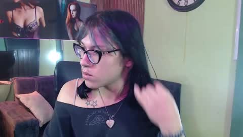 lilith  online show from 04/17/26, 11:57