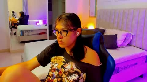 lilith  online show from 04/27/26, 01:31