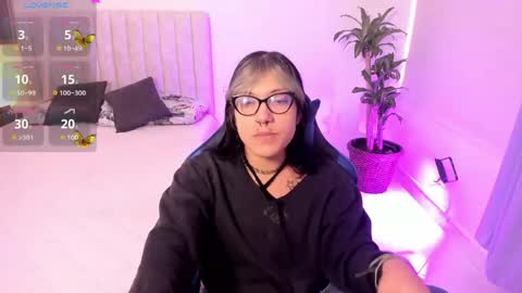 lilith  online show from 05/20/26, 11:16