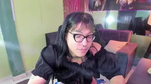 Snapshot of lilith_ayanami chatting on 06/18/26, 01:26 lilith online show from 06/18/26, 01:26