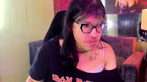 Snapshot of lilith_ayanami chatting on 07/13/26, 12:19 lilith online show from 07/13/26, 12:19