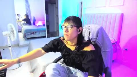 Snapshot of lilith_ayanami chatting on 08/03/26, 12:10 lilith online show from 08/03/26, 12:10