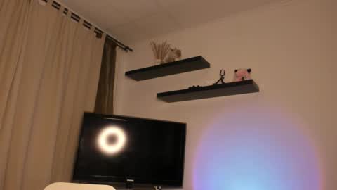 lilith_blond online show from 01/24/25, 04:37