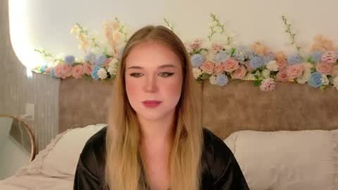 Lilith Bonheur online show from 04/28/26, 01:15