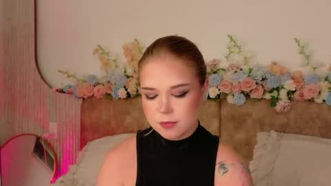 Lilith Bonheur online show from 05/02/26, 07:52