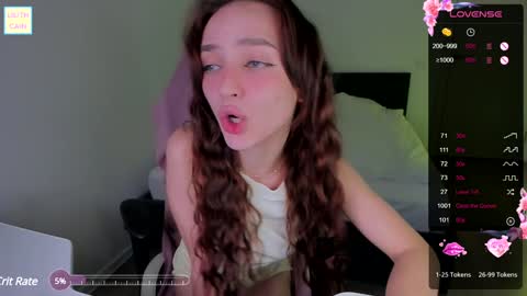 Lilith online show from 01/29/25, 10:22