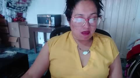 Snapshot of lilith_camp chatting on 12/14/24, 09:02 Laura lopez online show from 12/14/24, 09:02
