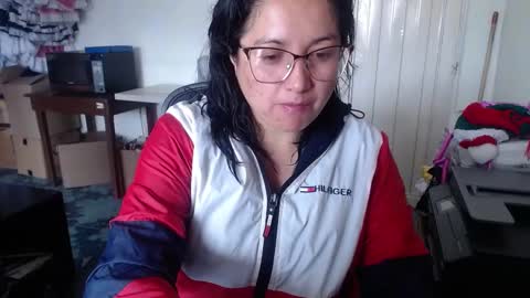 Snapshot of lilith_camp chatting on 12/20/24, 02:16 Laura lopez online show from 12/20/24, 02:16