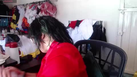 Snapshot of lilith_camp chatting on 12/31/24, 04:35 Laura lopez online show from 12/31/24, 04:35