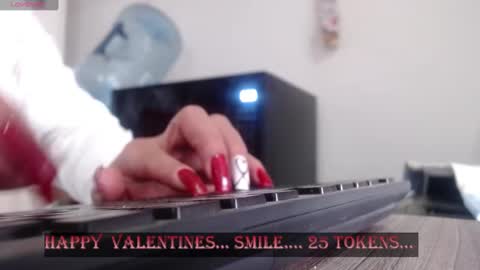 Snapshot of lilith_camp chatting on 02/20/25, 02:02 Laura lopez online show from 02/20/25, 02:02