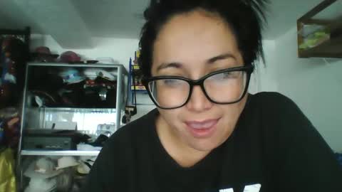 Snapshot of lilith_camp chatting on 09/27/25, 03:39 Laura lopez online show from 09/27/25, 03:39