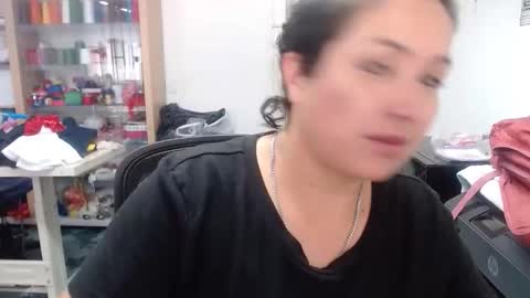 Snapshot of lilith_camp chatting on 05/15/26, 03:30 Laura lopez online show from 05/15/26, 03:30