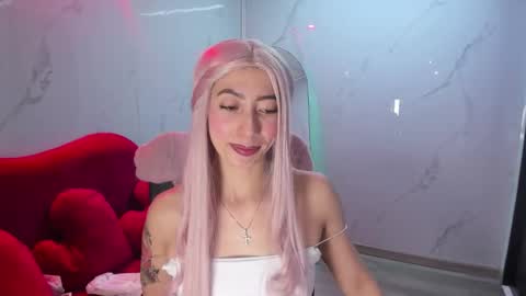 lilith cooper20 online show from 11/07/25, 10:54