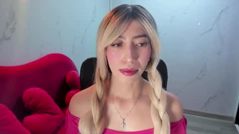 lilith cooper20 online show from 11/20/25, 10:20