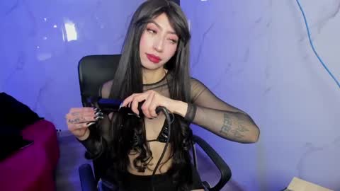 Snapshot of lilith_cooper20 chatting on 06/03/26, 03:31 lilith cooper20 online show from 06/03/26, 03:31