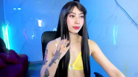 lilith cooper20 online show from 06/26/26, 03:33