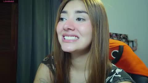 Lilith online show from 03/05/26, 04:08