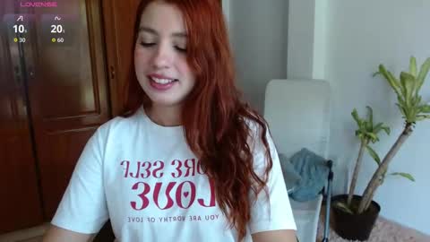 lili online show from 10/20/25, 01:55