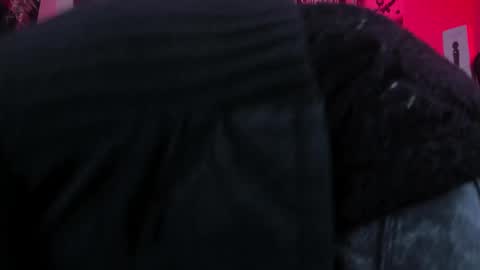 MISTRESS LILITH online show from 10/01/25, 01:50
