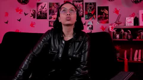 MISTRESS LILITH online show from 11/03/25, 10:32