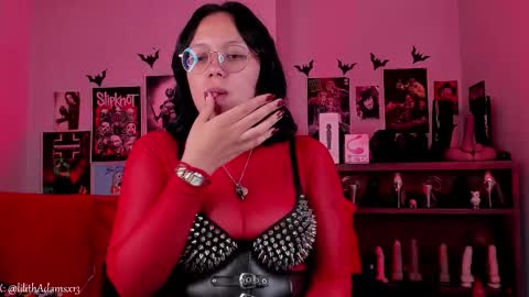 MISTRESS LILITH online show from 02/28/26, 03:57