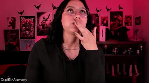 MISTRESS LILITH online show from 03/26/26, 03:34