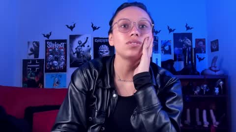 MISTRESS LILITH online show from 04/02/26, 03:42