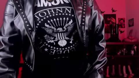 MISTRESS LILITH online show from 04/03/26, 04:16