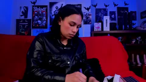 MISTRESS LILITH online show from 04/20/26, 03:48