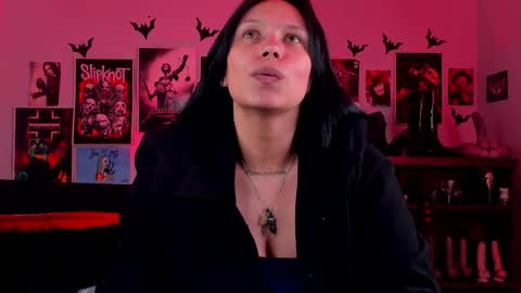 Snapshot of lilith_deveraux_ chatting on 04/28/26, 03:17 MISTRESS LILITH online show from 04/28/26, 03:17