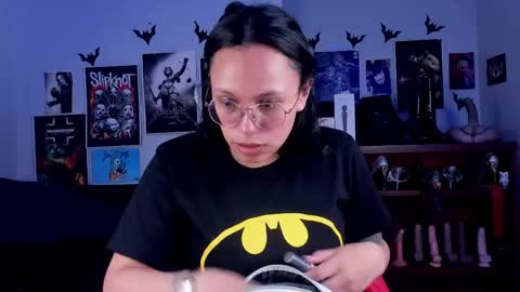 Snapshot of lilith_deveraux_ chatting on 05/30/26, 04:04 MISTRESS LILITH online show from 05/30/26, 04:04