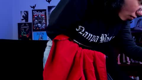 Snapshot of lilith_deveraux_ chatting on 05/31/26, 05:20 MISTRESS LILITH online show from 05/31/26, 05:20